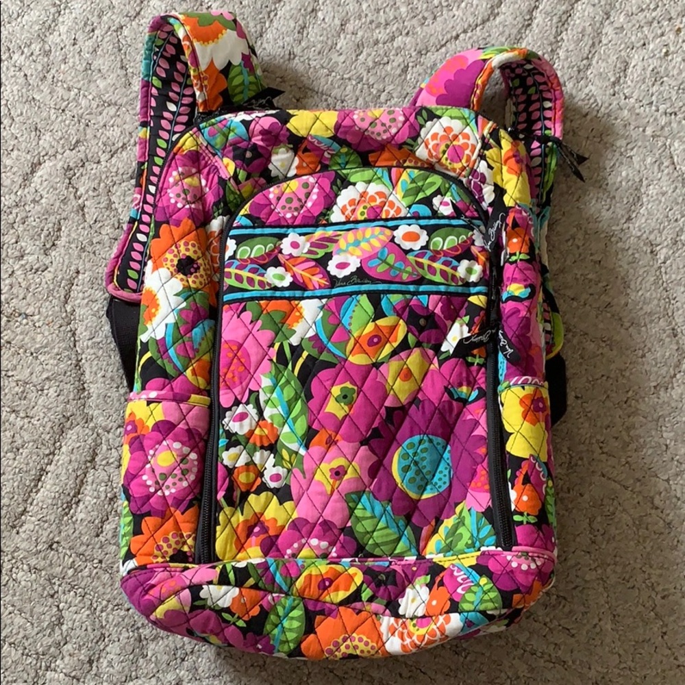 Vera Bradley Backpack